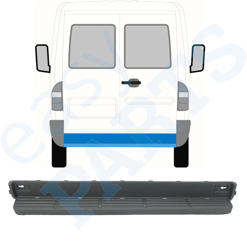 Mercedes sprinter 1995 - mercedes, 1995-2006