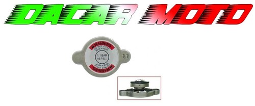 Radiator cap yamaha yfz - radiator, yzf