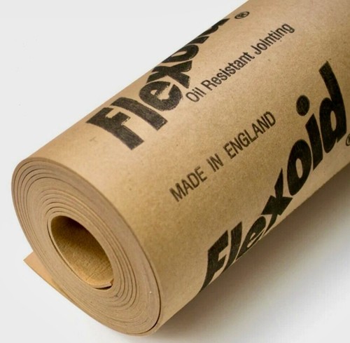 Gasket paper material - gasket,
