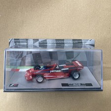  1:43 Scale  Formula 1