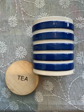 martin gulliver design tea