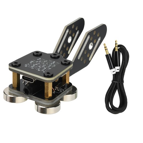 Dual paddle auto - dual-paddle,