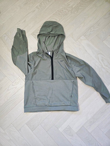 Nike boys green - green, zip