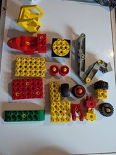 LEGO DUPLO TOOLO  Parts 