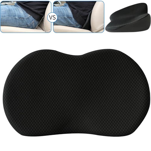 Memory foam car seat cushion - foam,