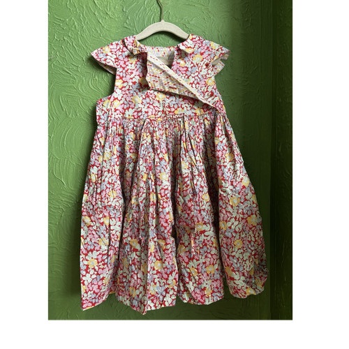 Oilily vintage girls floral - oilily,