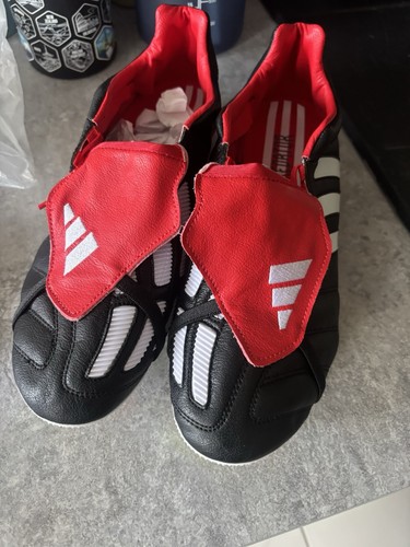 Adidas predator mania - mania, fg