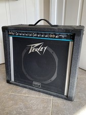 Vintage Peavy Solo Special 112