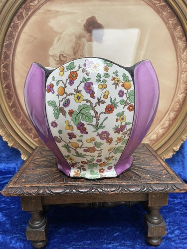 Vintage rubian art - vintage, pottery