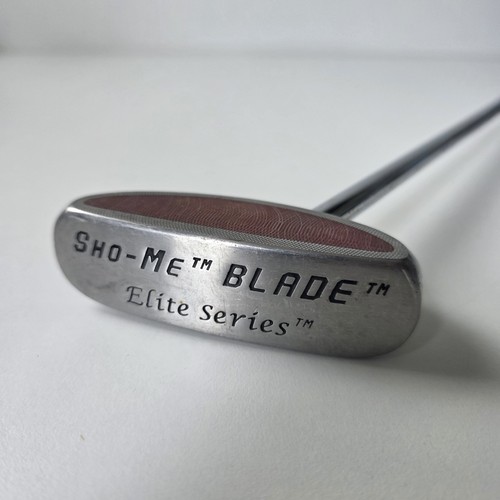 Golf sho blade elite - golf, sho-me