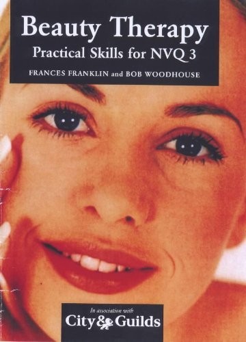 Beauty therapy practical - therapy,