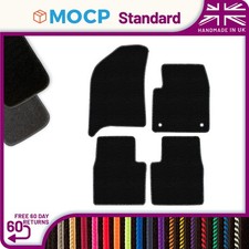 Standard Car Mats to fit