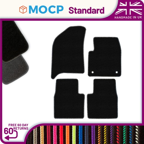 Standard car mats - mats, to