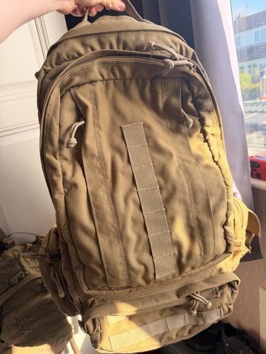 Warrior assaults systems - warrior,