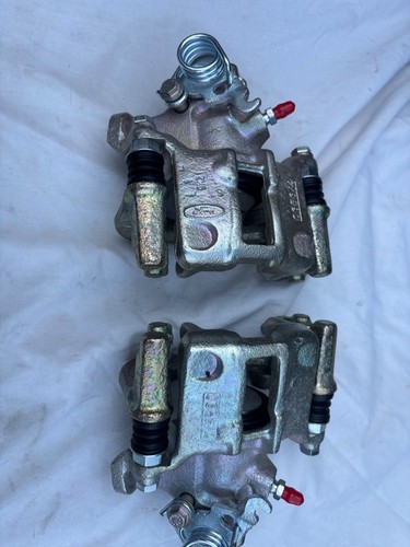 Sierra cosworth 2wd rear - cosworth,