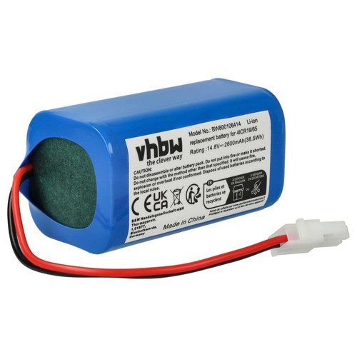 Battery for ilife v5s v7 - v5,