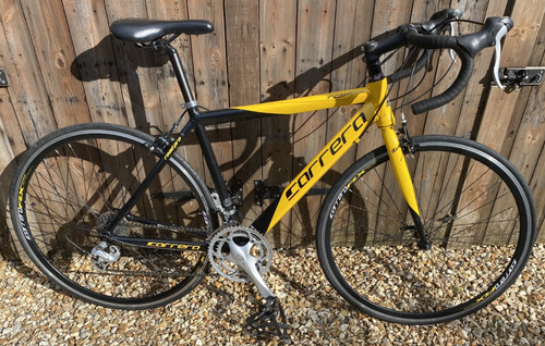 Carrera tdf ltd - road, /