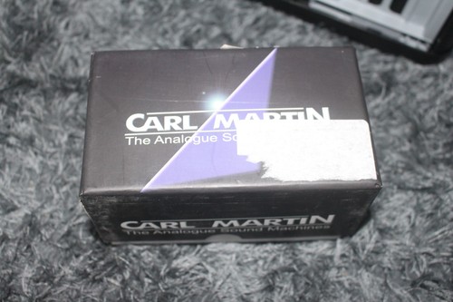 Carl marntin axis flanger - carl,