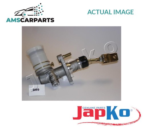 Clutch master cylinder - clutch,