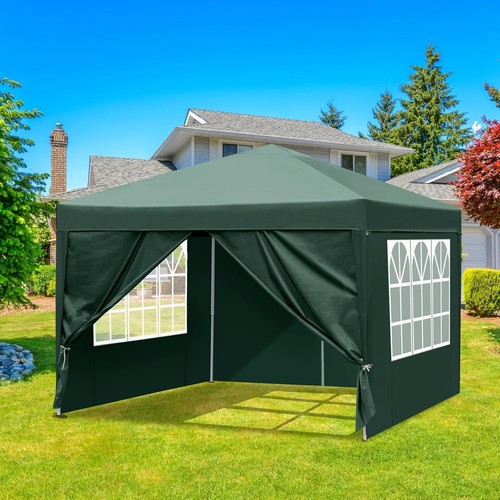 3x3m with sides - with, sides,