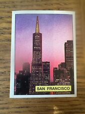 Panini World Cup USA 94 UK&Eire Edition Green Back stickers 1-222