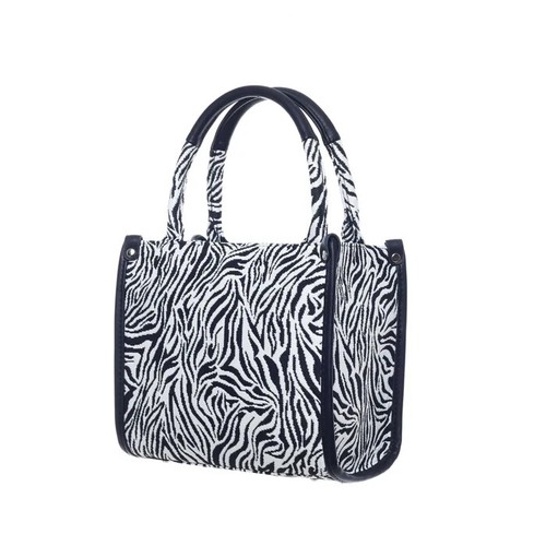 Signare zebra print tapestry - signare,