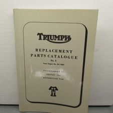 Triumph Thunderbird 6T Trophy