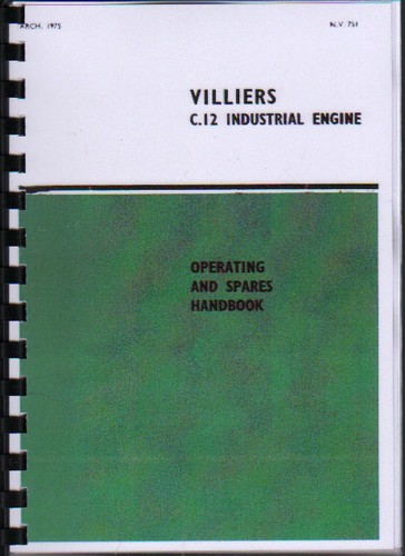 Villiers industrial - villiers,