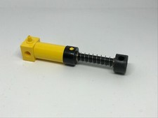 LEGO Technic: Pneumatic Pump - Ref 2797c02 Yellow - Set 8421 8285 8436 8460