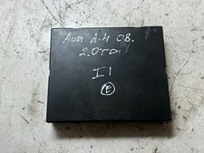 2008 AUDI A4  BODY CONTROL MODULE BCM 8K0907064C