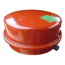 Zilmet-Winkelmann Expansion