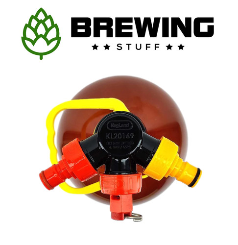 Pco38 tapping head kit for - head, 8l