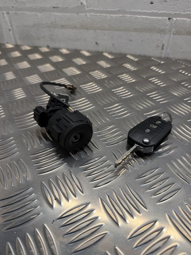 2014 peugeot 208 ignition - peugeot,
