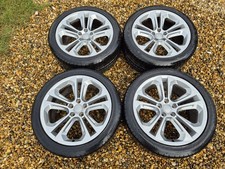 Genuine Audi Q3 8U S Line 19"