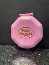 Polly Pocket Suki's Japanese
