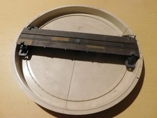 Peco Well Type Turntable OO