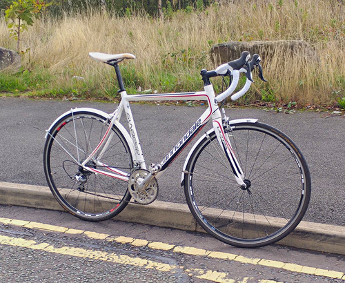 Cannondale synapse road bike - cannondale,