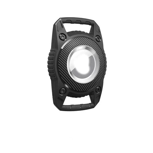 Waterproof dog collar holder - collar,