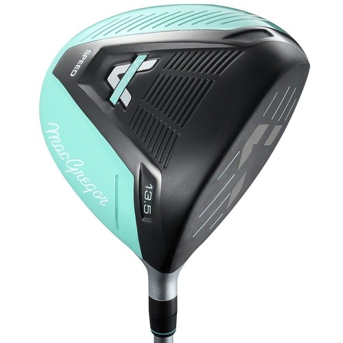 Macgregor max speed ladies - macgregor,