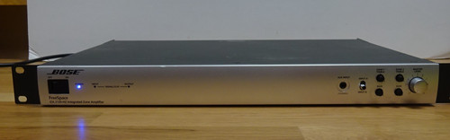 Bose free space - bose, hi