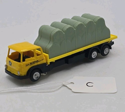 Working triang minic motorways - minic,