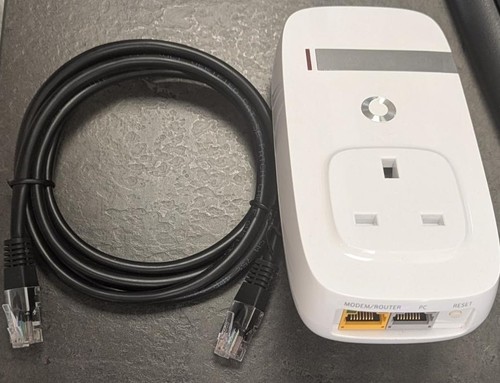 Vodafone sure signal booster - sure,