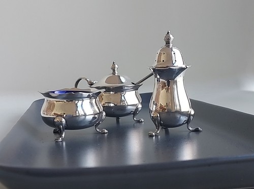 Vintage mappin and webb - mappin,