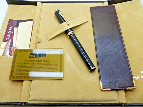 Vintage sheaffer grand - vintage,