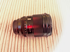 VILTROX PRO 75MM F1.2 XF  FOR