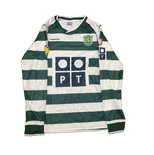 Sporting clube portugal - de,