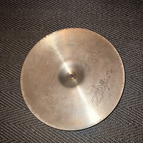 Zildjian hollow logo avedis - logo,