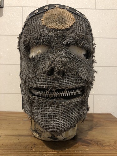 Slipknot mask vman - -,