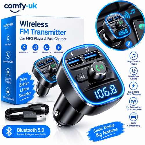 Lencent transmitter - lencent, fm