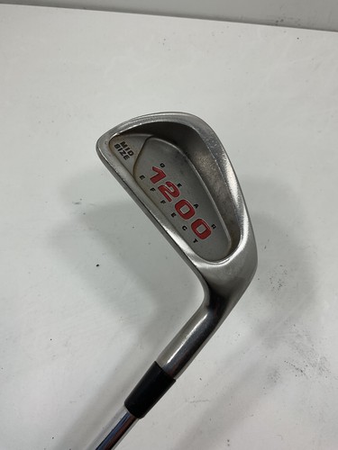 Wilson 1200 gear - 6, iron